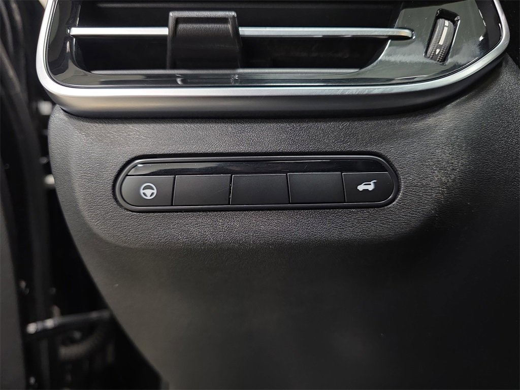 Used 2023 INFINITI QX60 Luxe w/ Cargo Package image 26