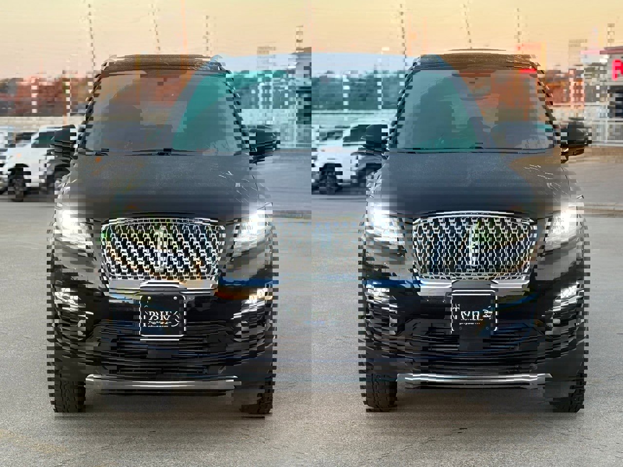 Used 2019 Lincoln MKC Select w/ Select Plus Package image 4