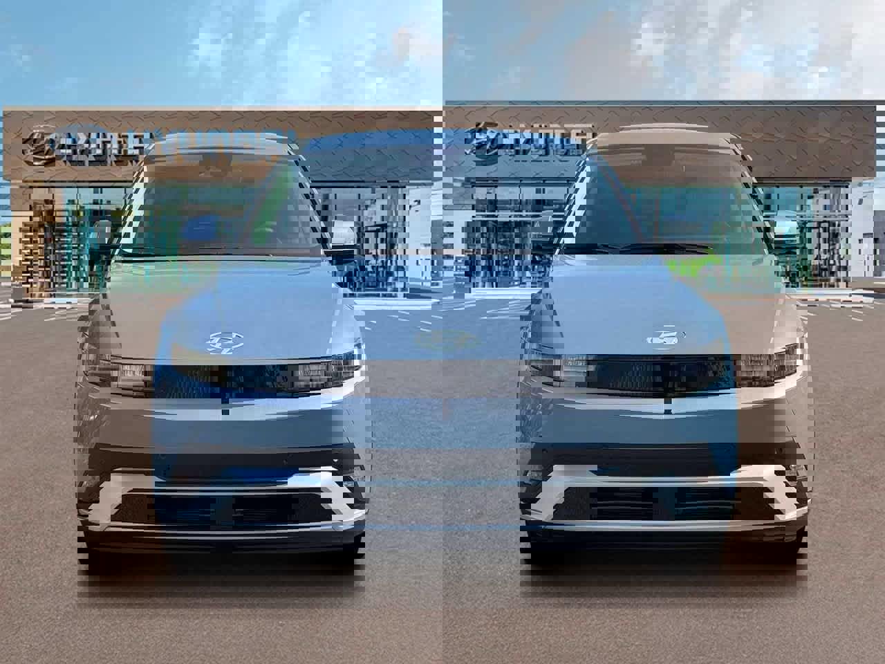 New 2026 Hyundai Ioniq 5 SE image 12