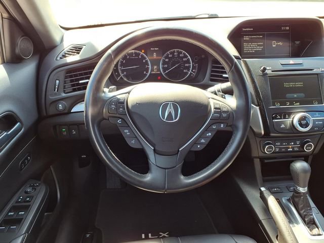 Used 2020 Acura ILX w/ Premium Package image 16