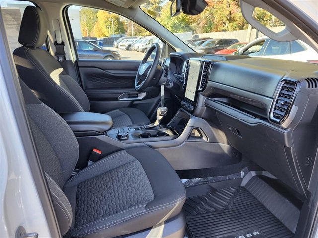 Certified 2024 Ford Ranger XLT image 11