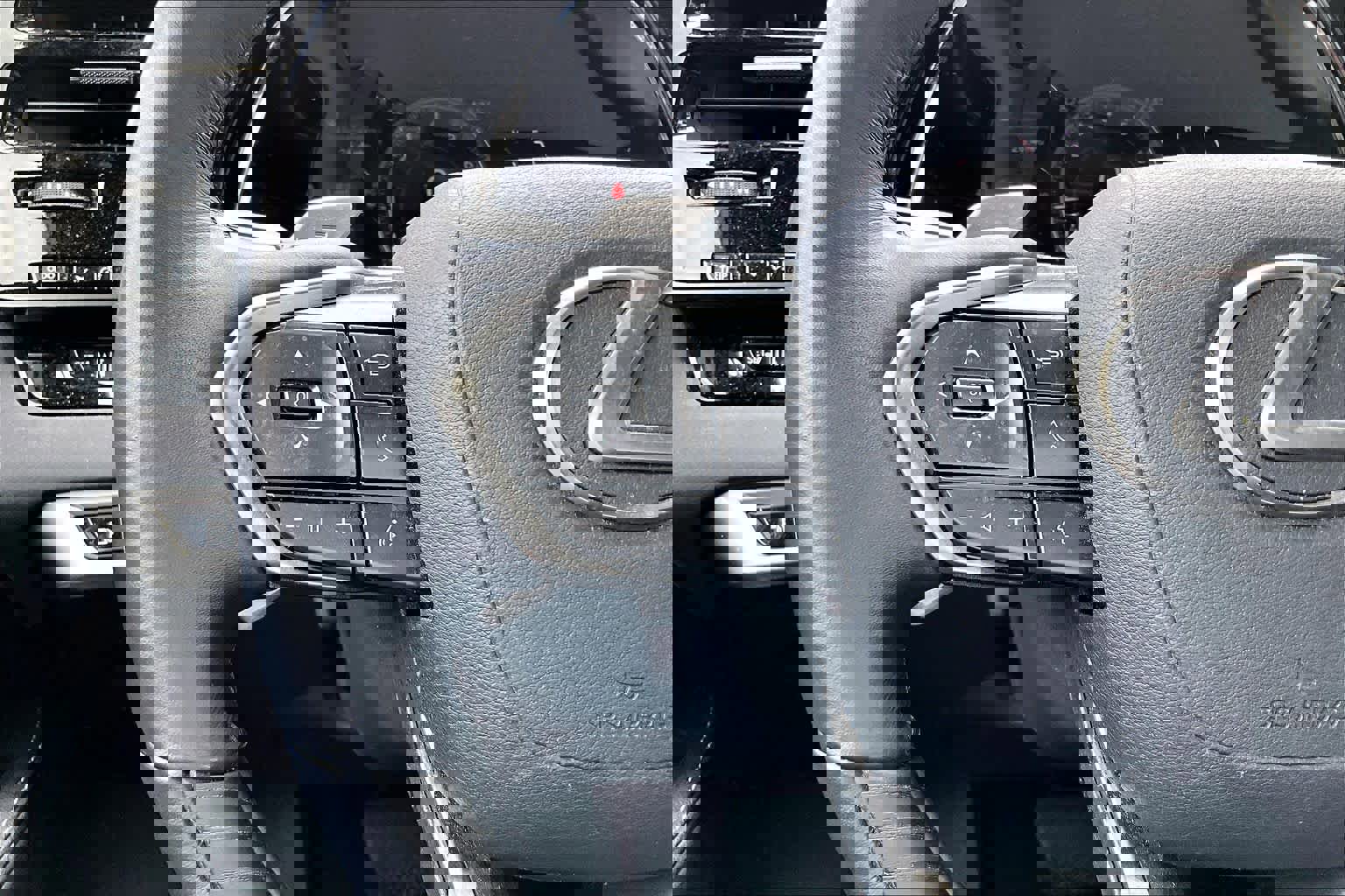 Used 2023 Lexus RX 350 Premium w/ Cold Area Package image 22