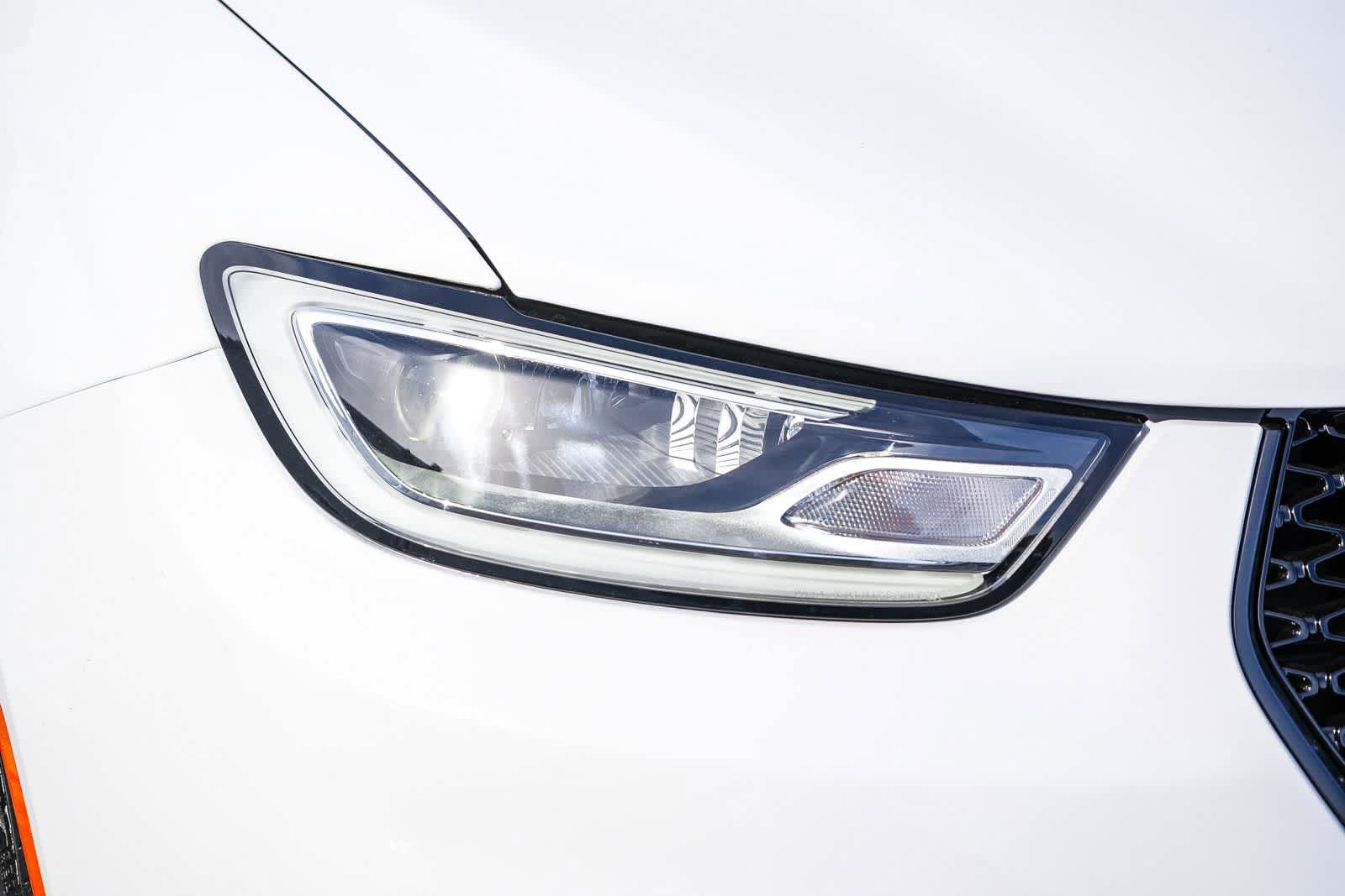 New 2026 Chrysler Pacifica Select FWD image 4