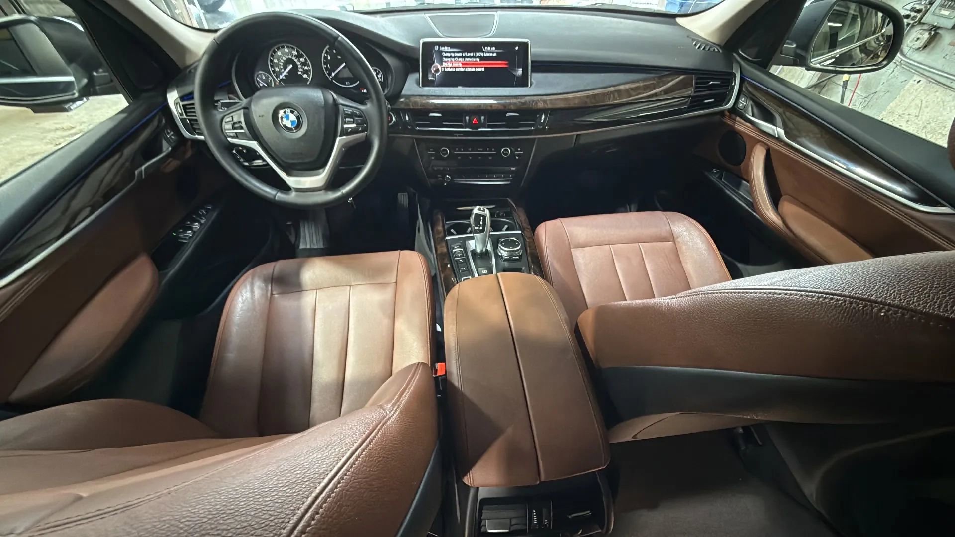 Used 2016 BMW X5 xDrive40e image 29