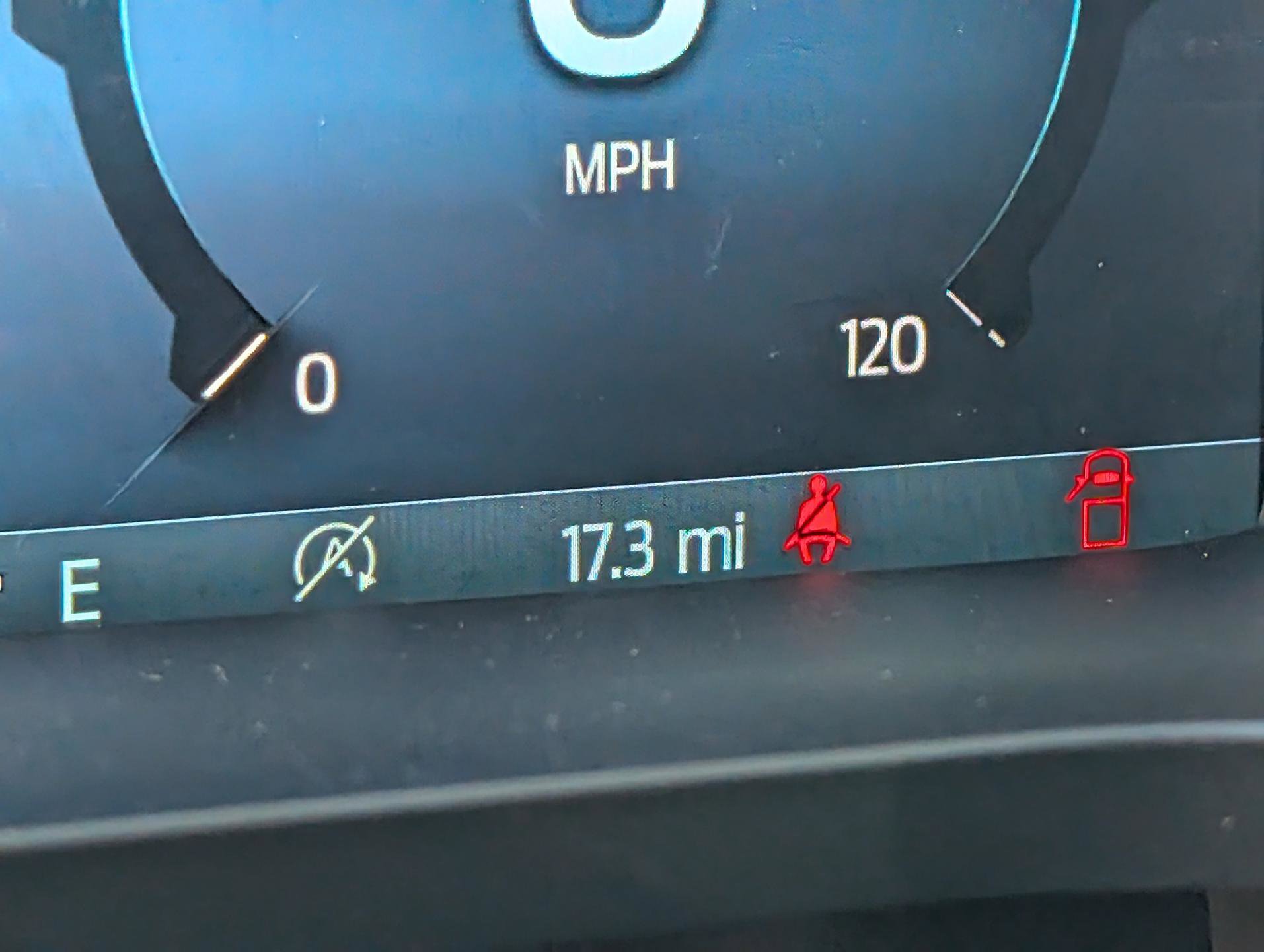 New 2025 Ford F150 STX image 8