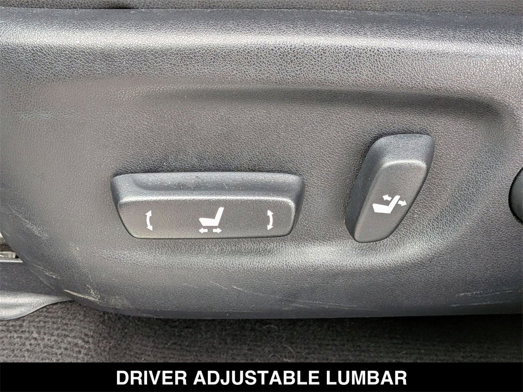 Used 2019 Lexus NX 300 FWD image 10