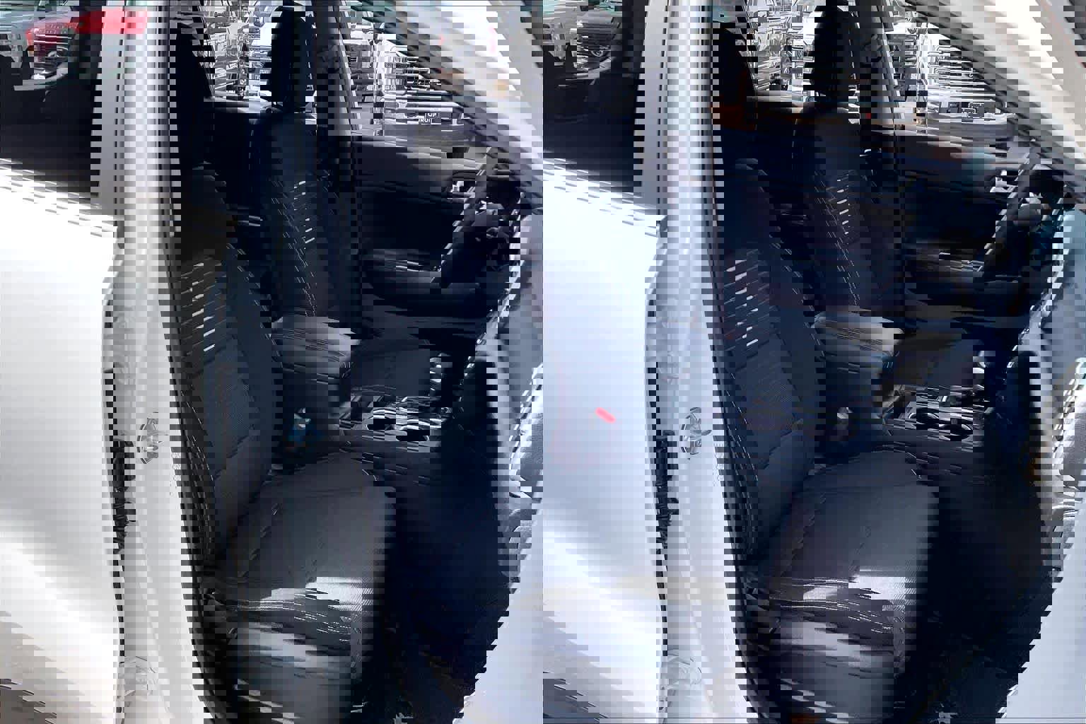 Used 2022 Kia Sportage LX w/ LX AWD Value Edition Package image 9