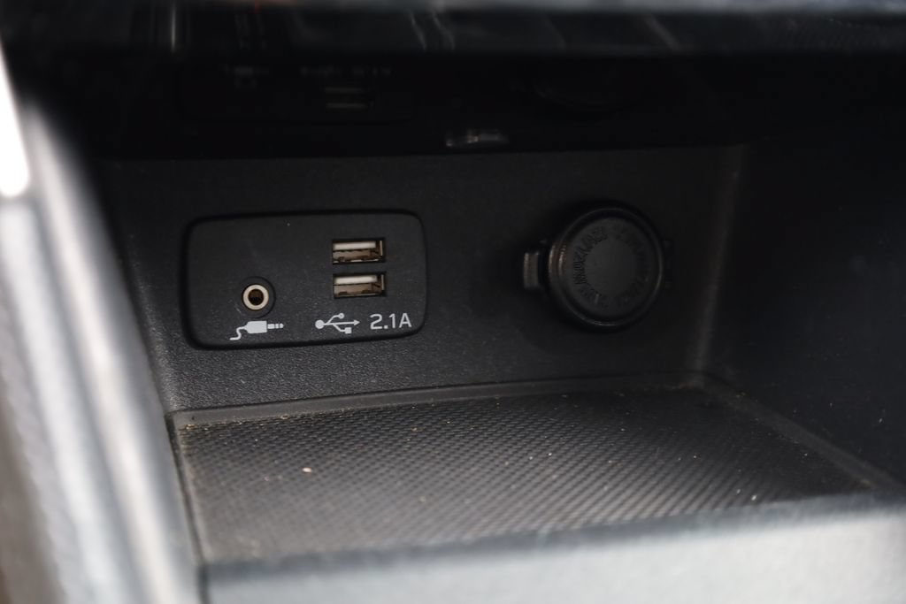Used 2021 Subaru Forester Limited w/ Popular Package #3 AWD/4WD image 13