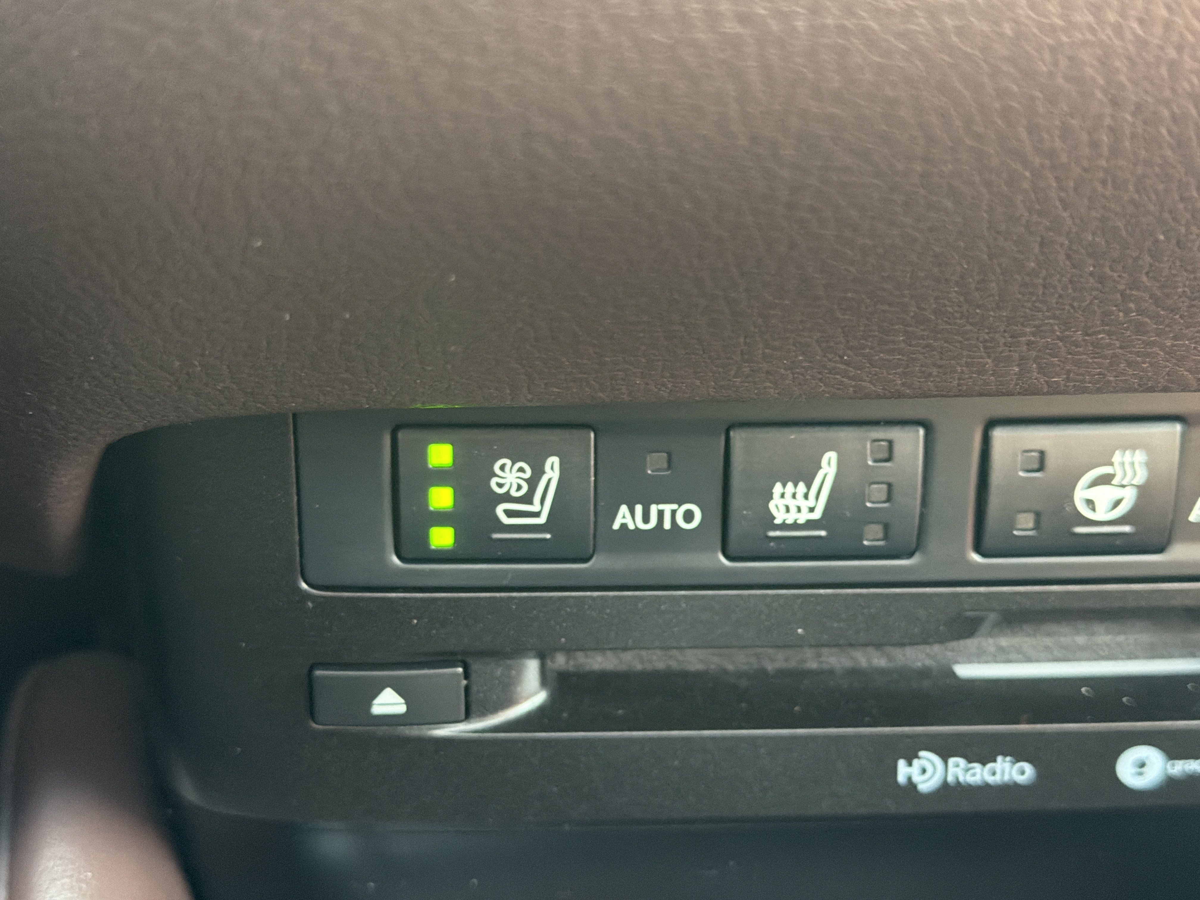 Used 2020 Lexus ES 350 w/ Premium Package FWD image 22
