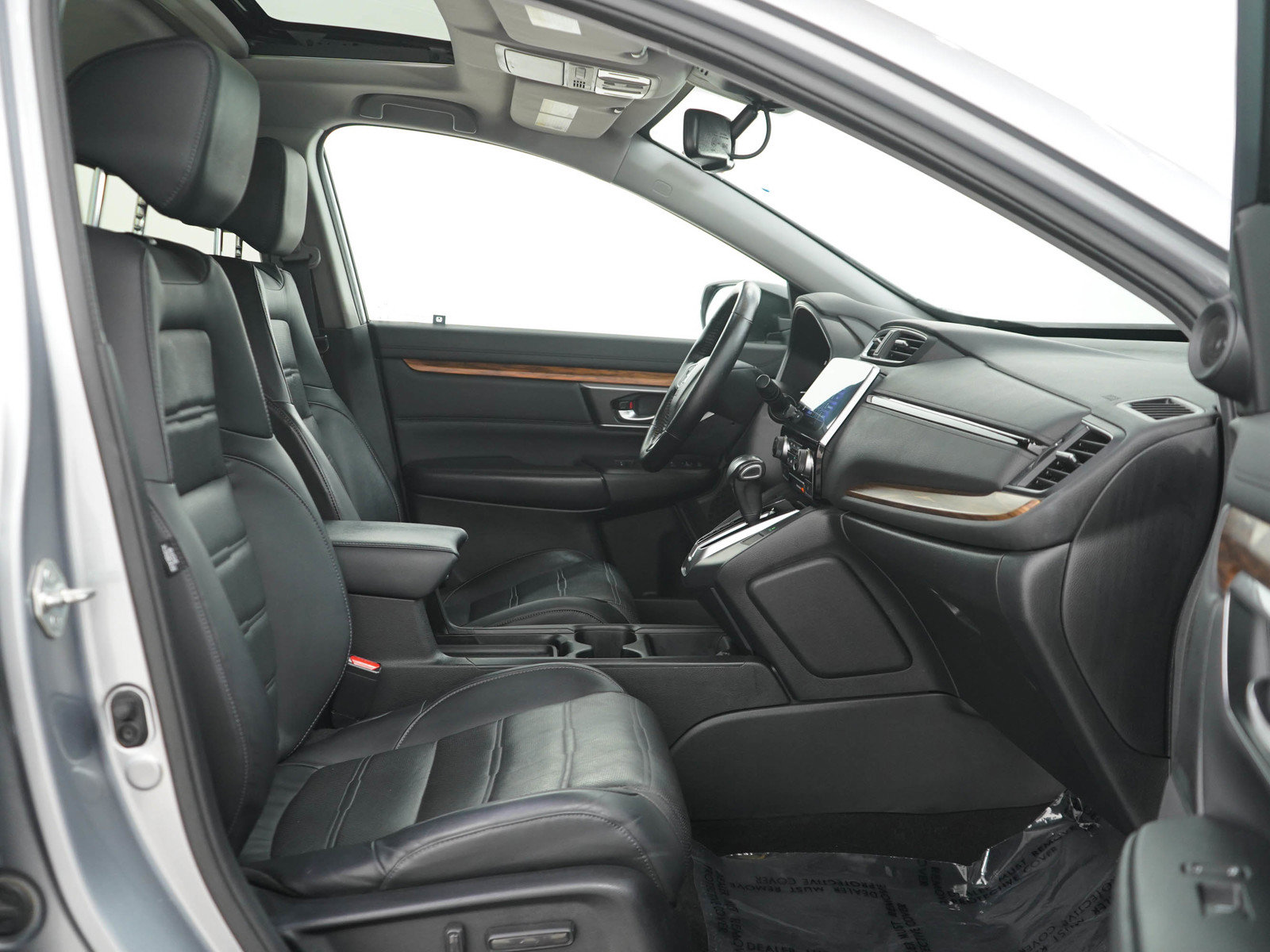 Used 2017 Honda CR-V Touring image 11