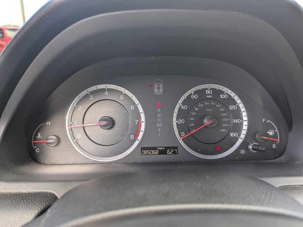 Used 2012 Honda Accord EX-L image 25