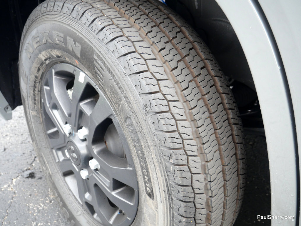 New 2026 RAM ProMaster 2500 w/ Quick Order Package 22H SLT+ image 31