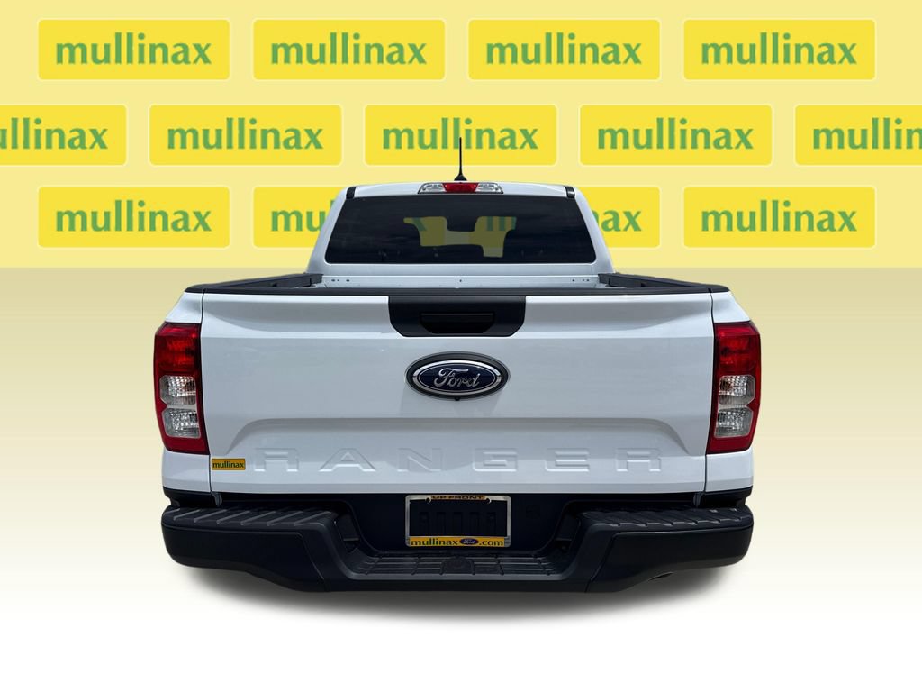 New 2026 Ford Ranger XL RWD image 12