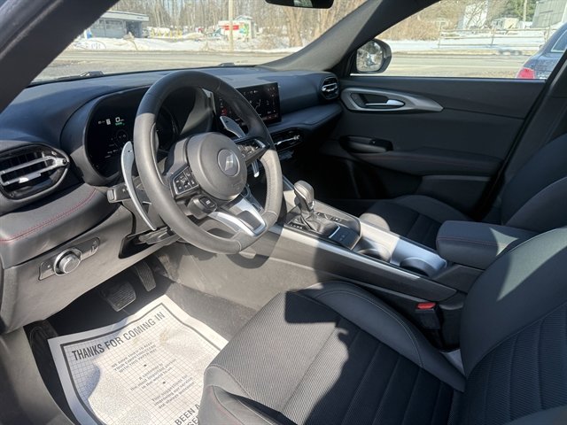 Used 2024 Dodge Hornet R/T w/ R/T Blacktop Package image 7