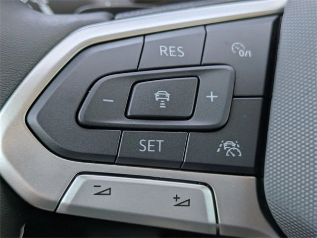 New 2026 Volkswagen Atlas SEL image 29