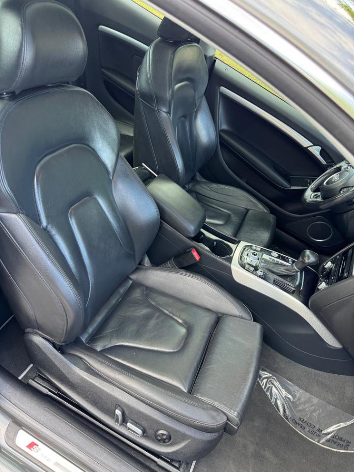Used 2016 Audi A5 2.0T Premium Plus w/ Technology Package AWD/4WD image 18