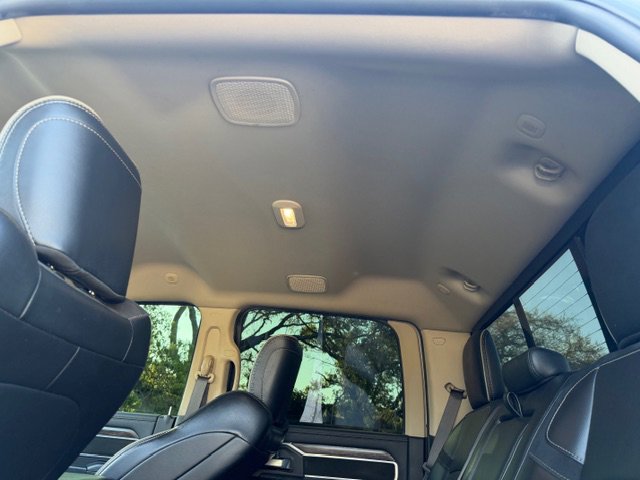 Used 2021 RAM 2500 Laramie image 14