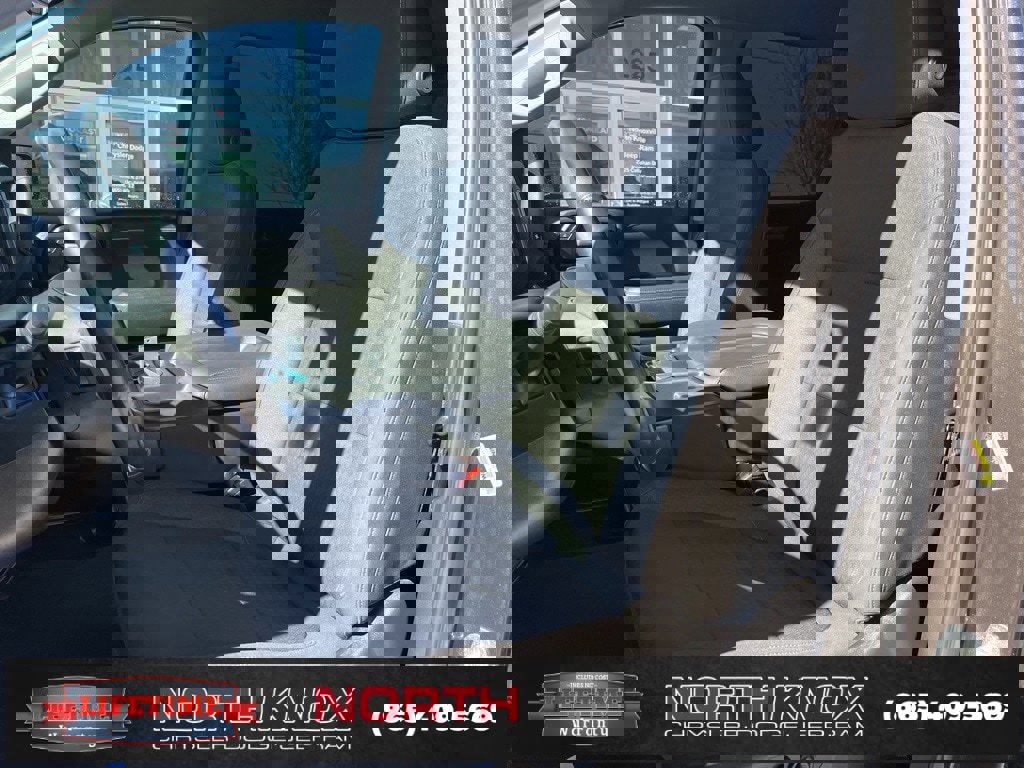 Used 2021 Chevrolet Silverado 1500 LT w/ Texas Edition Plus image 4