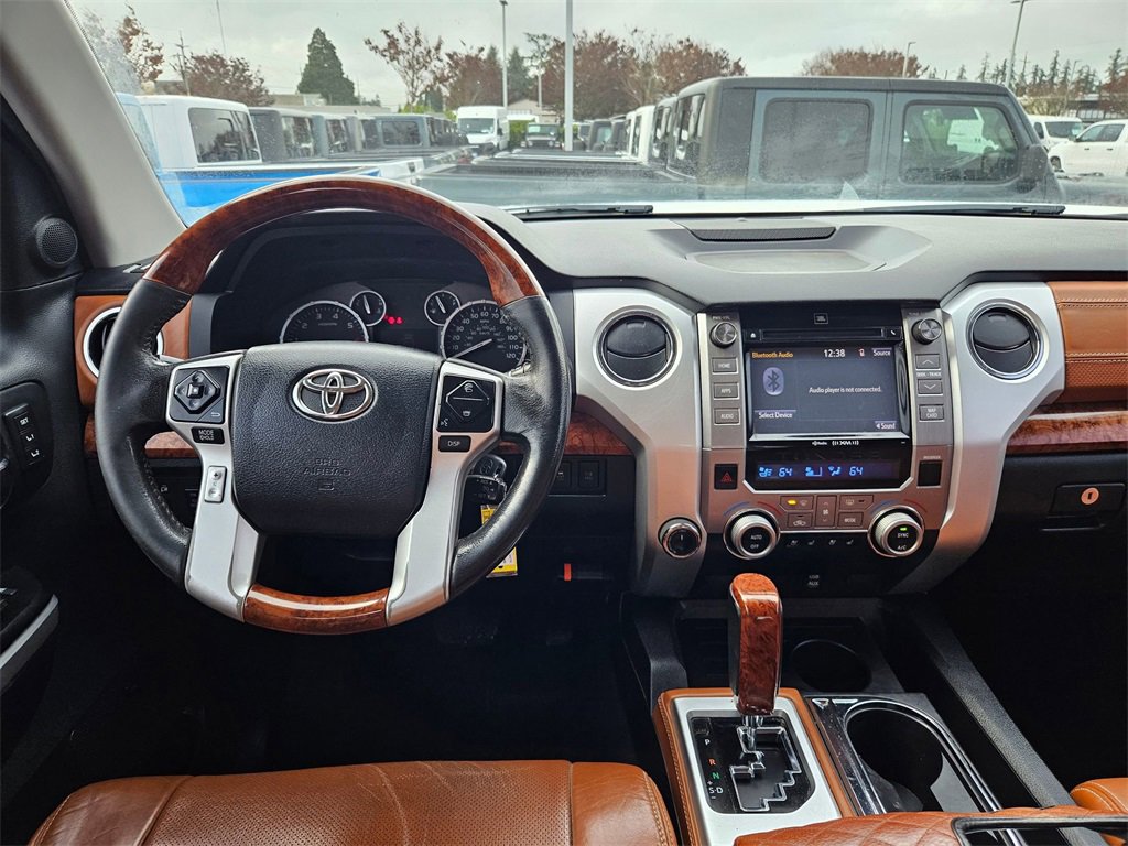 Used 2014 Toyota Tundra 1794 Edition image 27