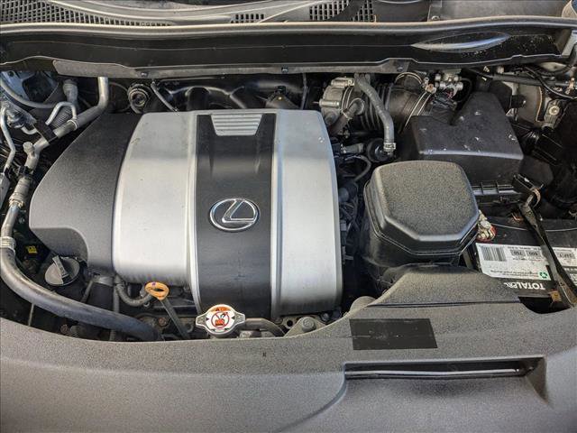 Used 2017 Lexus RX 350 AWD w/ Premium Package image 24