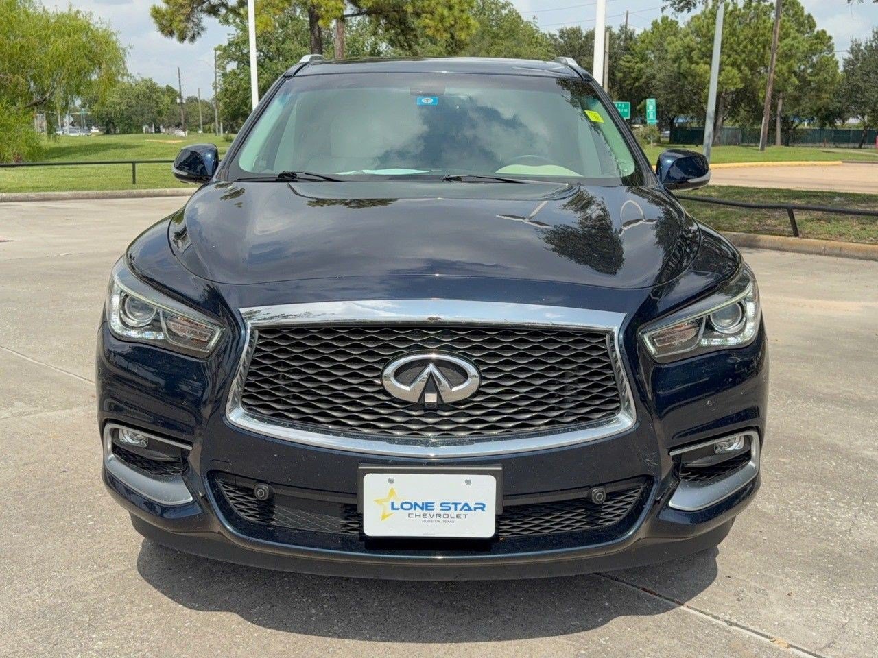 Used 2016 INFINITI QX60 FWD w/ Premium Plus Package image 6