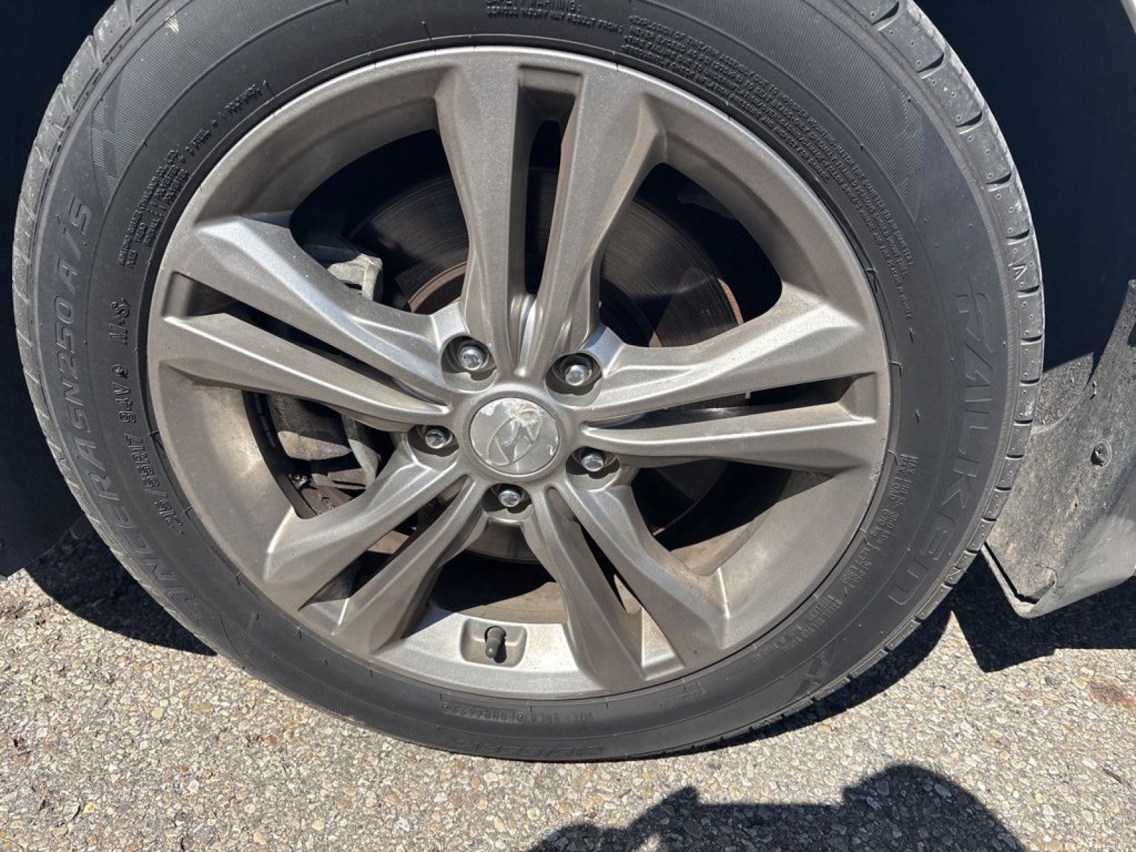 Used 2019 Hyundai Sonata Limited image 10