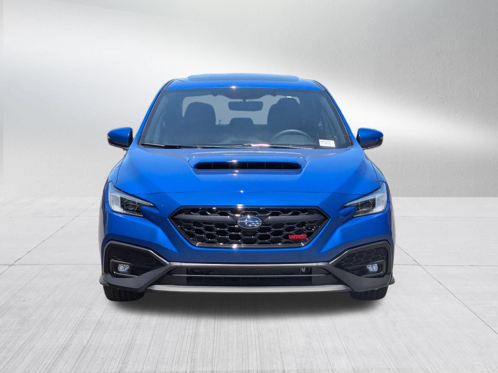 New 2026 Subaru WRX Limited AWD/4WD image 14