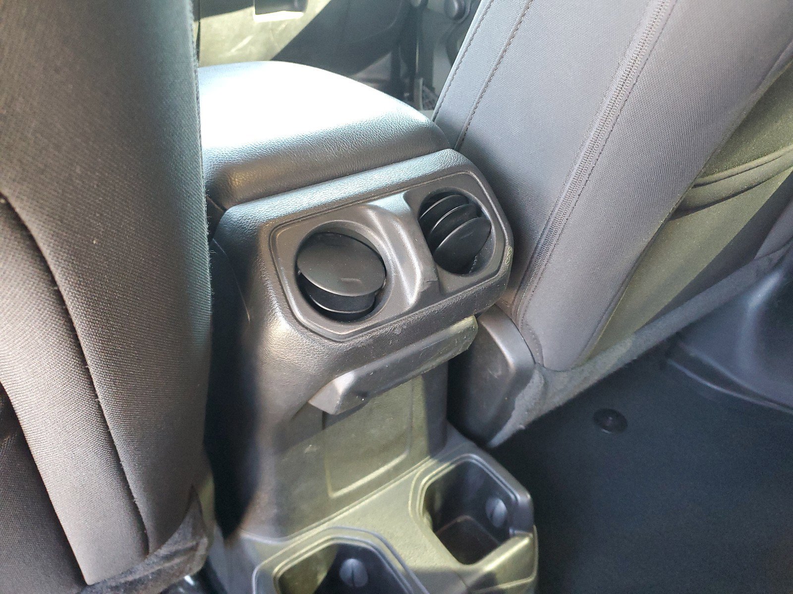 Used 2022 Jeep Gladiator Sport AWD/4WD image 11