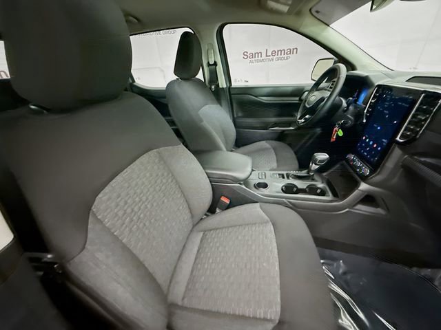 Used 2025 Ford Ranger XLT w/ Equipment Group 301A High RWD image 27