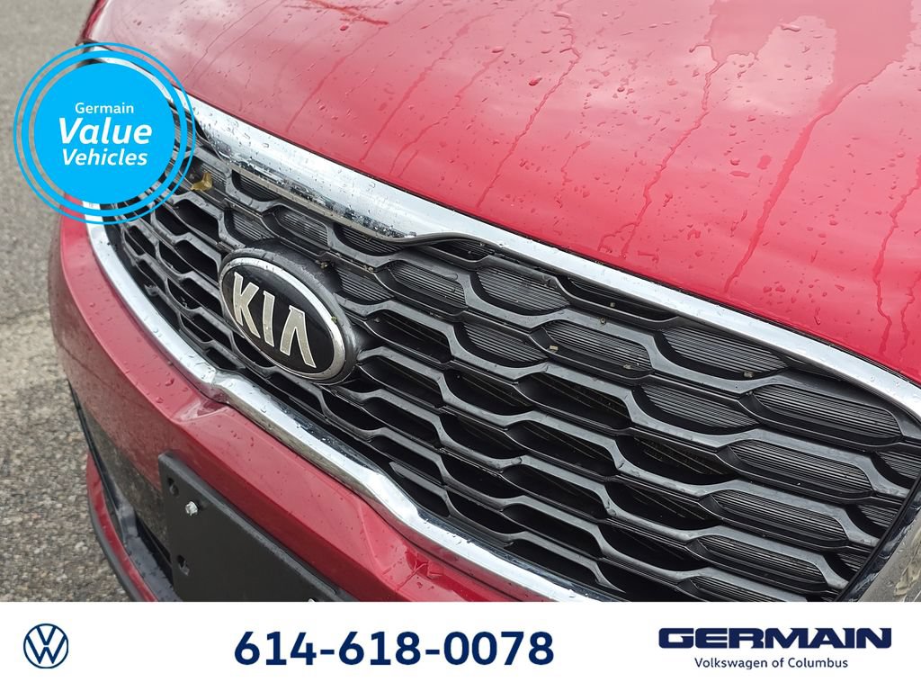Used 2020 Kia Sorento S AWD/4WD image 10