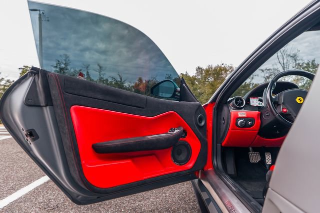 Used 2007 Ferrari 599 GTB Fiorano image 22
