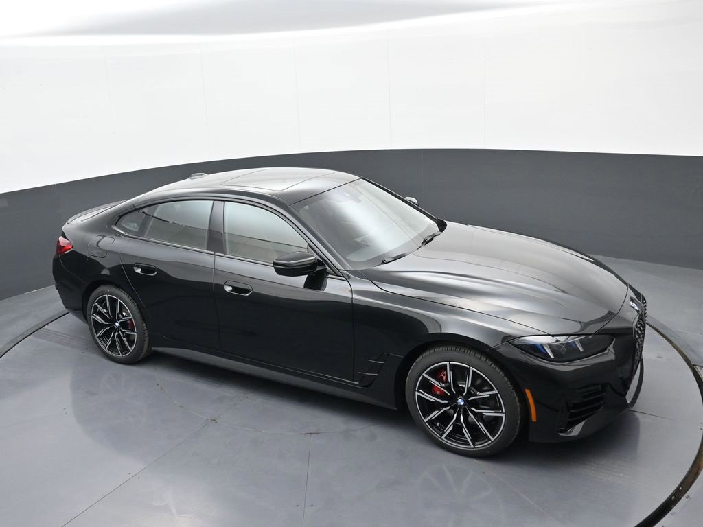 New 2026 BMW 430i xDrive w/ M Sport Package image 31