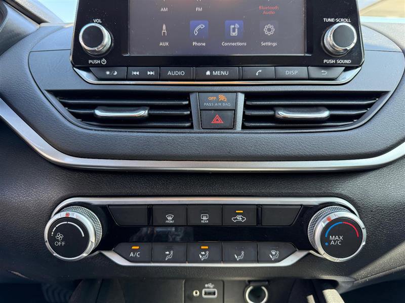 Used 2021 Nissan Altima 2.5 S image 39