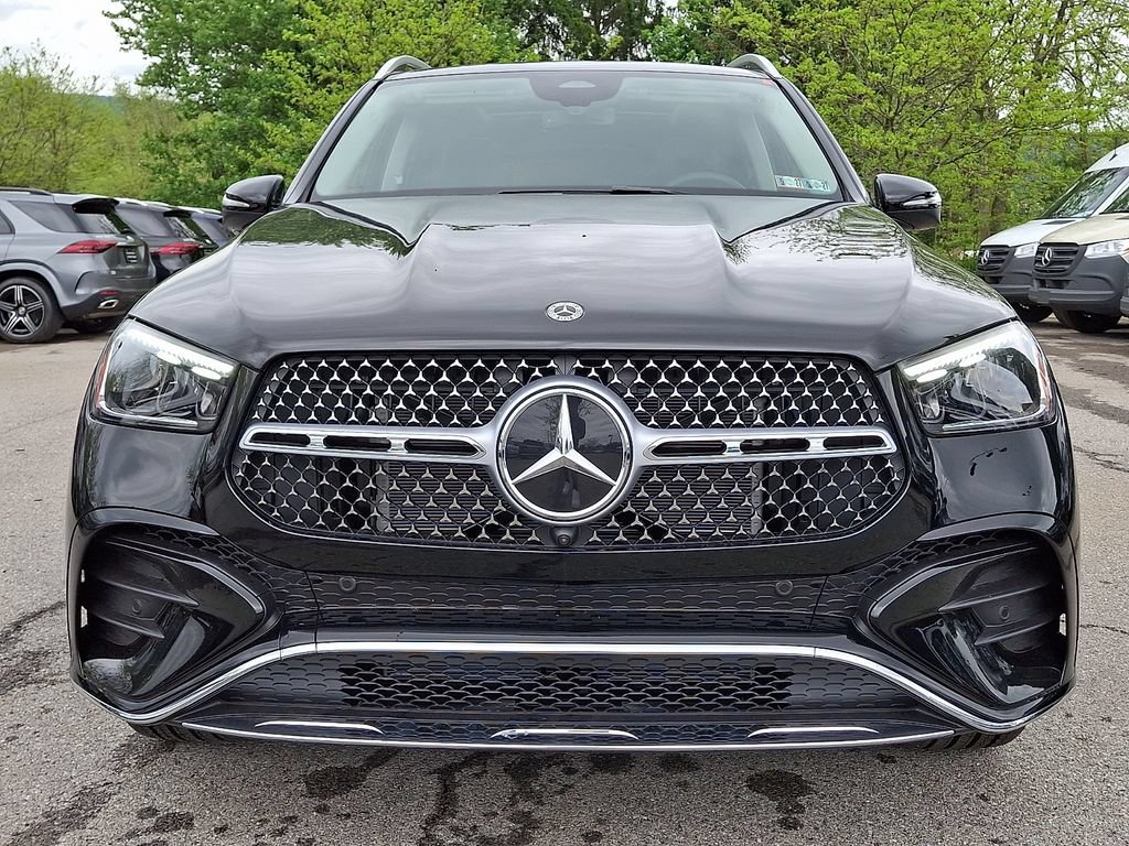 New 2026 Mercedes-Benz GLE 450 4MATIC image 5