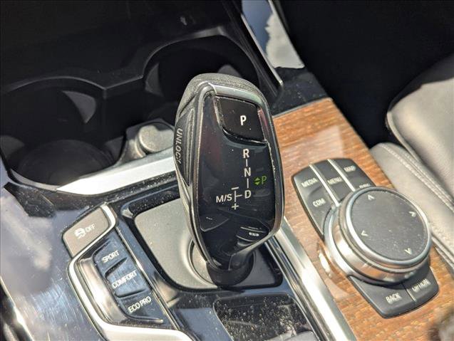 Used 2019 BMW X3 sDrive30i image 4