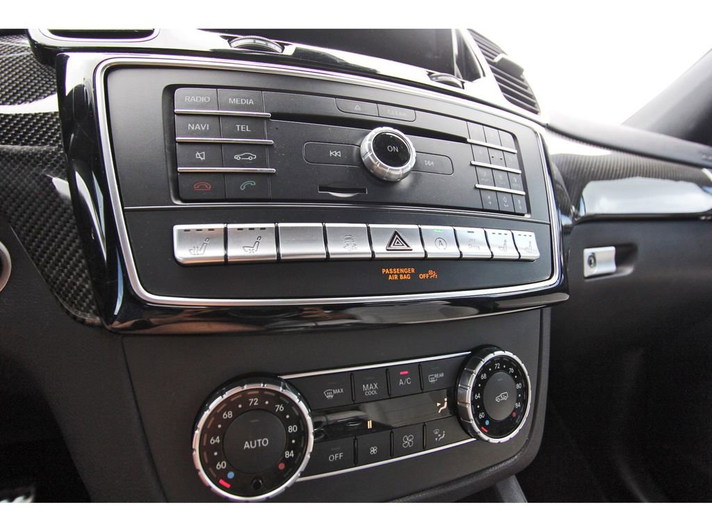 Used 2018 Mercedes-Benz GLE 43 AMG 4MATIC Coupe image 21