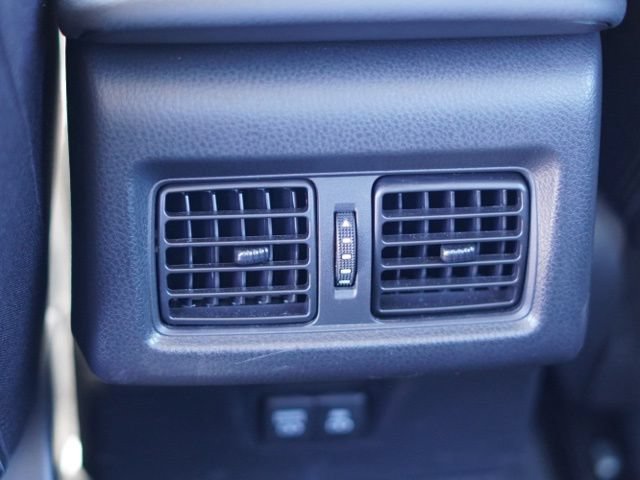 Certified 2026 Toyota Camry LE FWD image 36