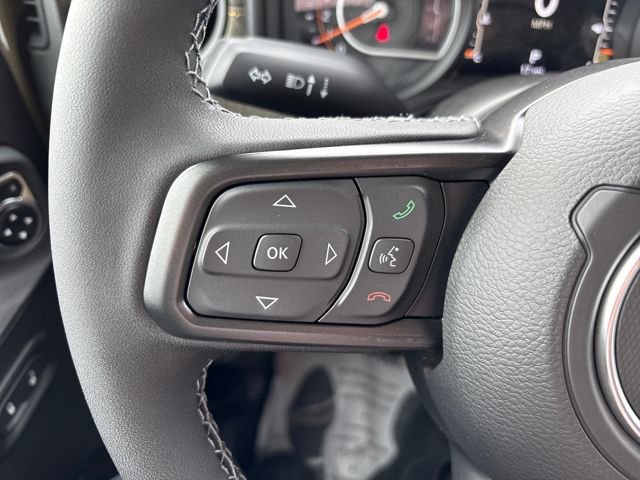 New 2026 Jeep Gladiator Willys image 11