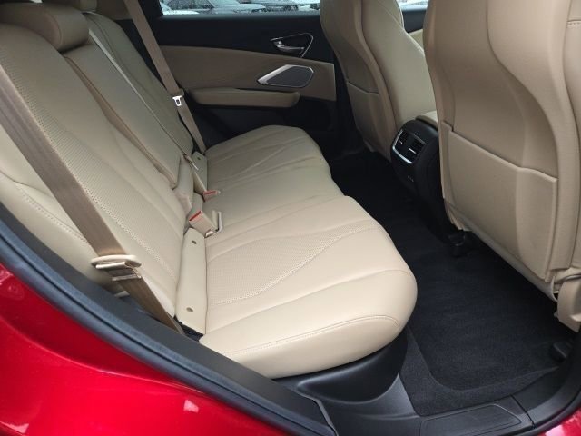 Used 2024 Acura RDX w/ Technology Package image 13