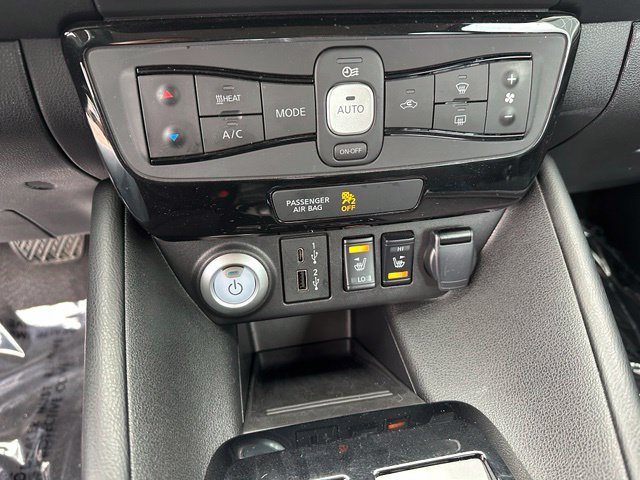 Used 2025 Nissan Leaf SV Plus FWD image 23