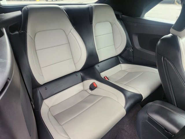 Used 2024 Ford Mustang Premium image 16