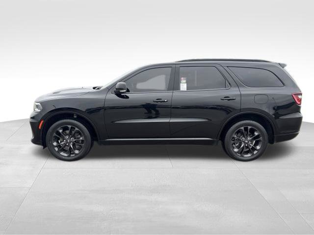 Used 2023 Dodge Durango GT AWD/4WD image 2