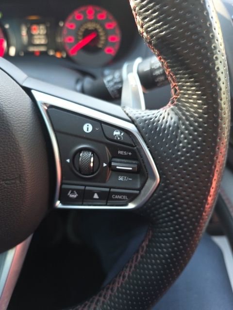 Used 2022 Acura RDX A-Spec image 19