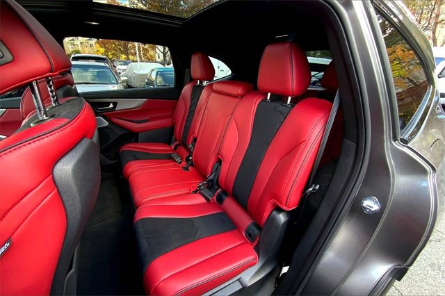 Used 2025 Acura MDX A-Spec image 17