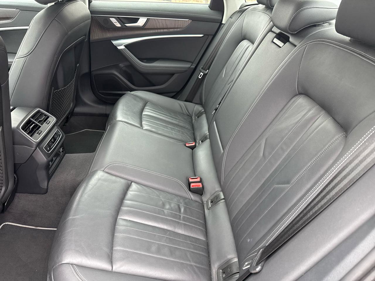 Used 2019 Audi A6 3.0T Premium Plus w/ Premium Plus Package AWD/4WD image 46
