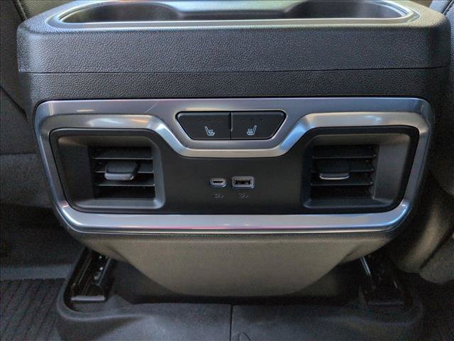 Used 2023 Chevrolet Silverado 1500 LTZ AWD/4WD image 16