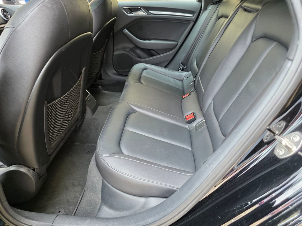 Used 2017 Audi A3 2.0T Premium image 15