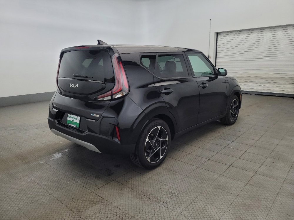Used 2023 Kia Soul EX FWD image 9
