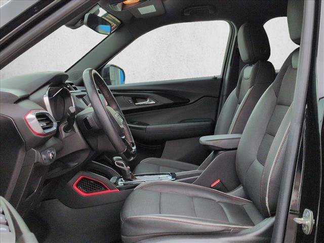 Used 2022 Chevrolet TrailBlazer RS image 15