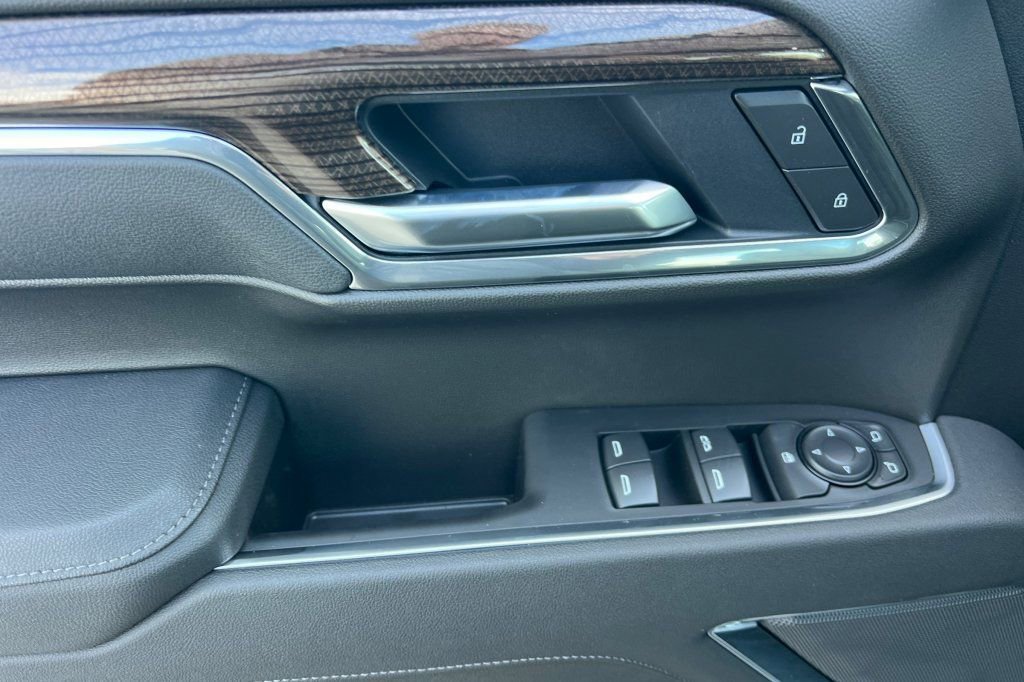New 2026 Chevrolet Silverado 1500 RST image 8